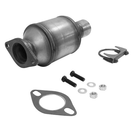 Eastern Converters Cat Converter, 30642 30642